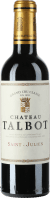 Chateau Talbot 4eme Cru 2019