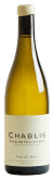 Chablis Terroir Decouverte 2017