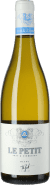 Le Petit Blanc Weißburgunder 2016