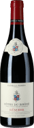 Cotes du Rhone Reserve 2018