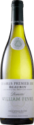 Chablis Premier Cru Beauroy Domaine 2016
