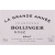 Champagne La Grande Année Rosé 2002