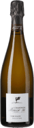 Champagne Terre d'Illite Blanc de Noirs Flaschengärung 2010