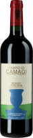 Cabernet Franc Campo di Camagi 2015