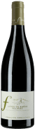 Cotes du Rhone Villages organic 2016