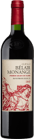 Chateau Belair Monange 1er Grand Cru Classe B 2017