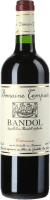 Bandol Rouge Cuvee Cabassaou 2014