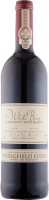 Whole Berry Cabernet Sauvignon 2017
