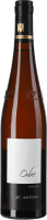 Riesling Nierstein Orbel Spätlese 1999