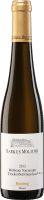 Riesling Wehlener Sonnenuhr Trockenbeerenauslese *** Goldene Kapsel 2013
