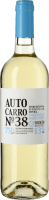 Autocarro No. 38 Vinho Branco 2022
