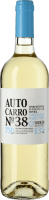 Autocarro No. 38 Vinho Branco 2021