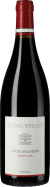 Spätburgunder - Pinot Noir 2021