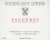 Faugeres 1999