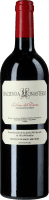 Hacienda Monasterio Crianza 2015