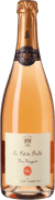 La Petite Bulle Rosé Brut Loire Vin Frizzant