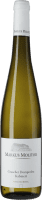 Riesling Graacher Domprobst Kabinett Weiße Kapsel 2017