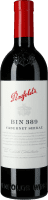 Bin 389 Cabernet Shiraz 2015