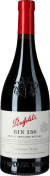 Bin 138 Shiraz-Grenache-Mataro 2016