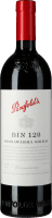 Bin 128 Coonawarra Shiraz 2018