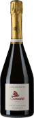 Champagne Cuvée des Caudalies Grand Cru Blanc de Blancs Extra Brut