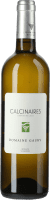 Les Calcinaires Côtes Catalanes Blanc 2019