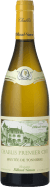 Chablis Premier Cru Montée de Tonnerre 2018