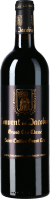Chateau Couvent des Jacobins Grand Cru Classe 2022