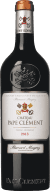 Chateau Pape Clement Cru Classe 2018