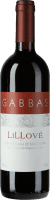 Lillove Cannonau di Sardegna 2017