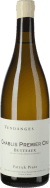 Chablis Premier Cru Butteaux 2022