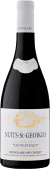 Nuit Saint Georges Les Plateaux 2016