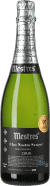 Cava Clos Nostre Senyor Gran Reserva Premium Flaschengärung 2006