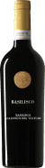 Basilisco Aglianico del Vulture Superiore DOCG 2013