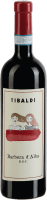 Barbera d’Alba 2018