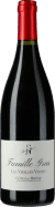 Famille Gras - Cotes du Rhone Vieille Vignes 2020