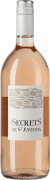 Faugeres Secrets de Saint Antonin Rose 2019