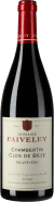 Chambertin Clos de Beze Grand Cru 2021