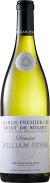 Chablis Premier Cru Mont de Milieu Domaine 2018