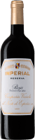 Rioja CVNE Imperial Reserva 2015