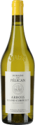 Arbois Chardonnay Grand Curoulet 2018