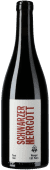 Pinot Noir Schwarzer Herrgott 2019