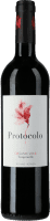 Protocolo Organic Tempranillo 2018