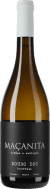 Macanita Branco 2021