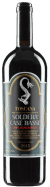 Soldera Case Basse Sangiovese 2015