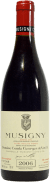 Musigny Vieilles Vignes Grand Cru 2006