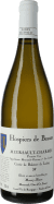 Morey-Blanc Meursault Premier Cru Les Charmes Cuvée Bahèzre de Lanlay - Hospices de Beaune 2018