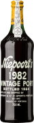 Vintage Port 1982