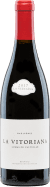 La Vizcaina La Vitoriana Mencia 2017
