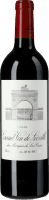 Chateau Leoville Las Cases 2eme Cru 1975